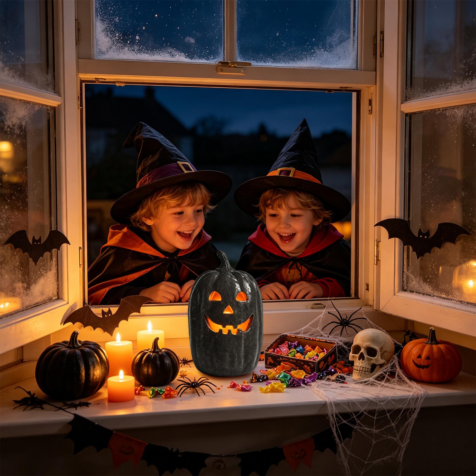Halloween Pumpkins Crafts Resi - Crafting Resin review and price