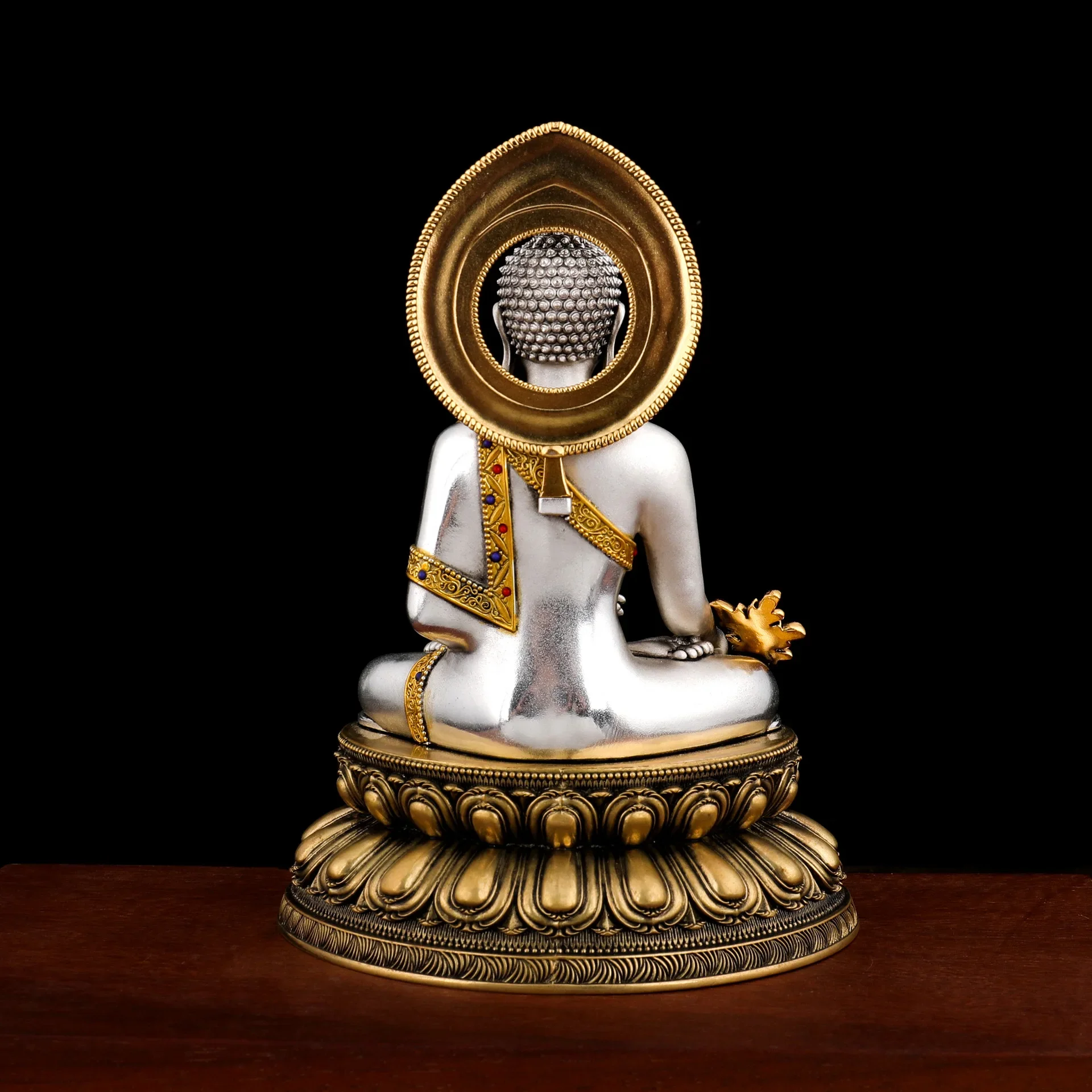 TQH-i7.7 Medicine Buddha Home  - Crafting Resin review and price