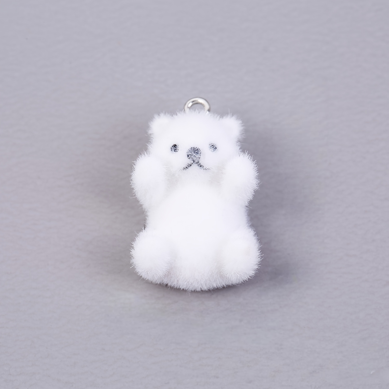 6Pcs Polar Bear Resin Charms C - Resin Craft Supplies review and price