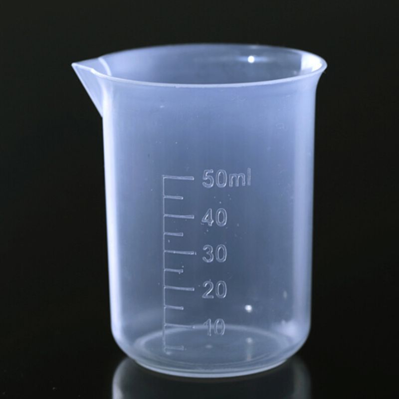 39BB Silicone Resin Measuring  - Mixing Cup Silicone review and price