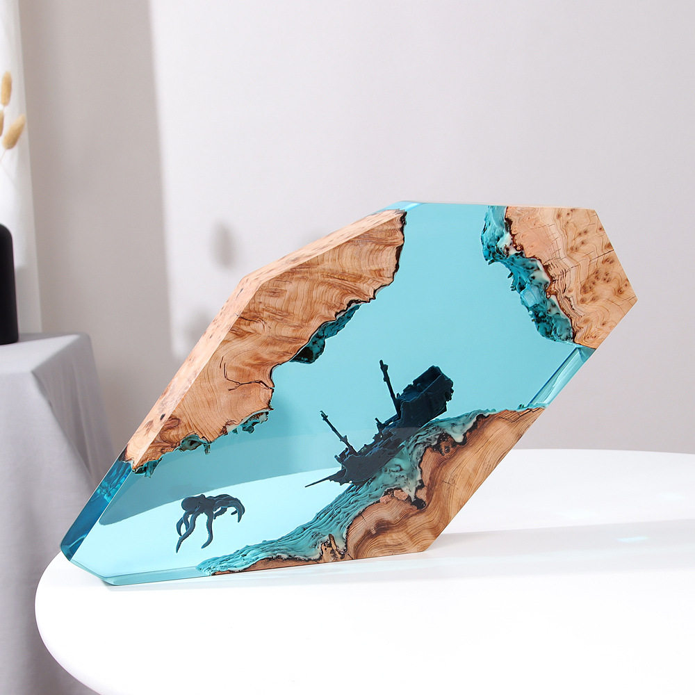 Forest Fairy Deer Desktop Art  - Crafting Resin review and price
